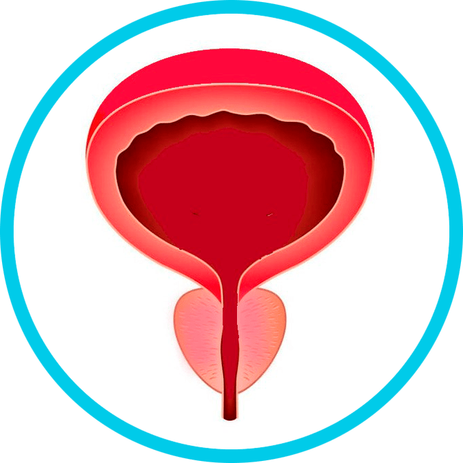 Prostatiidi ennetamine